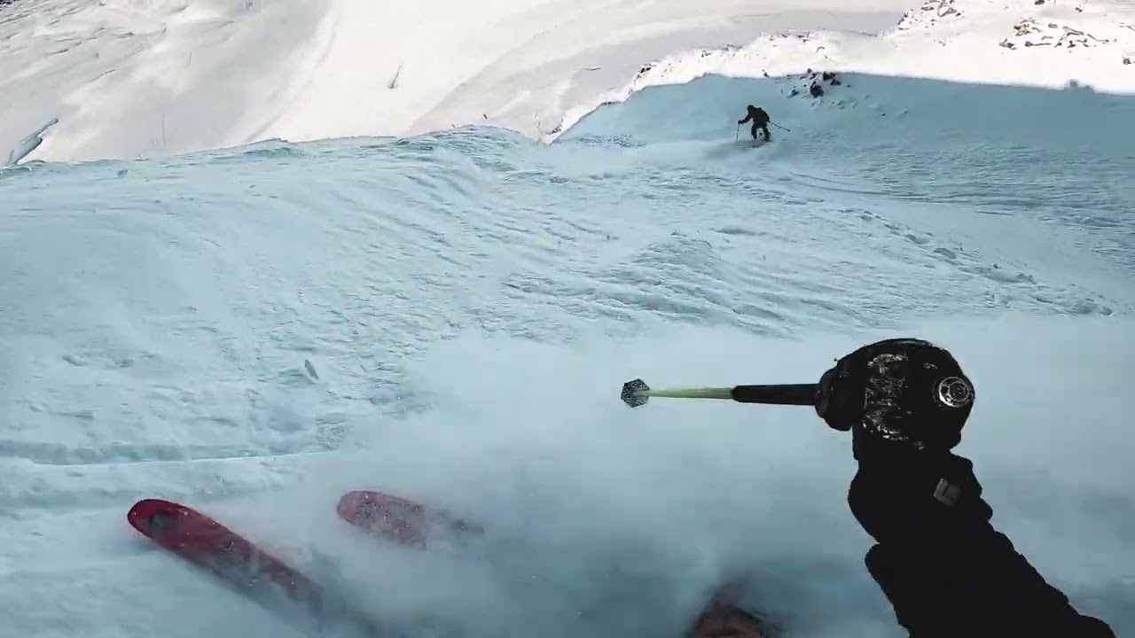 The Art Of Flaine - Les Corbaks