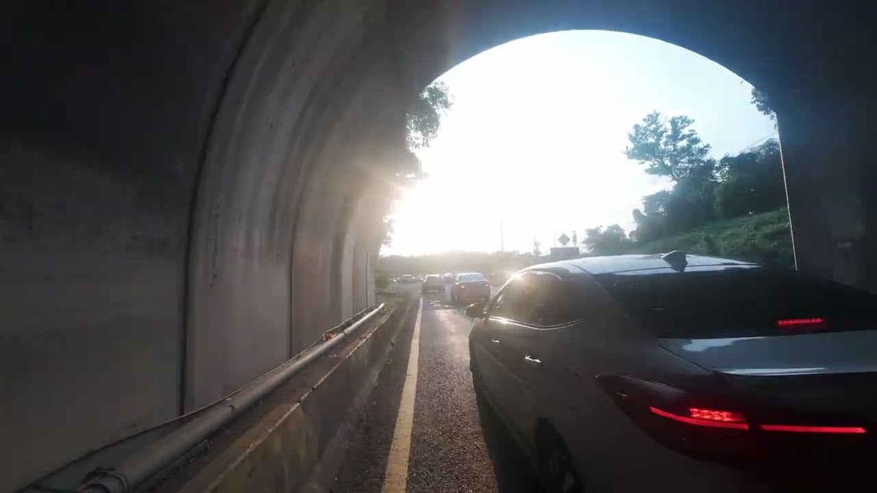 10/02/2026 Ride - Afternoon