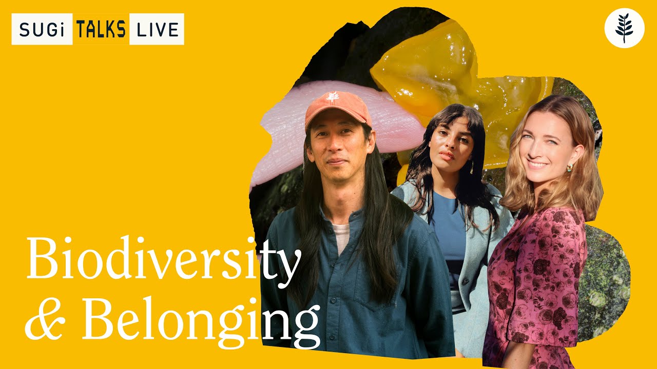 Biodiversity & Belonging: Reshaping Urban Life