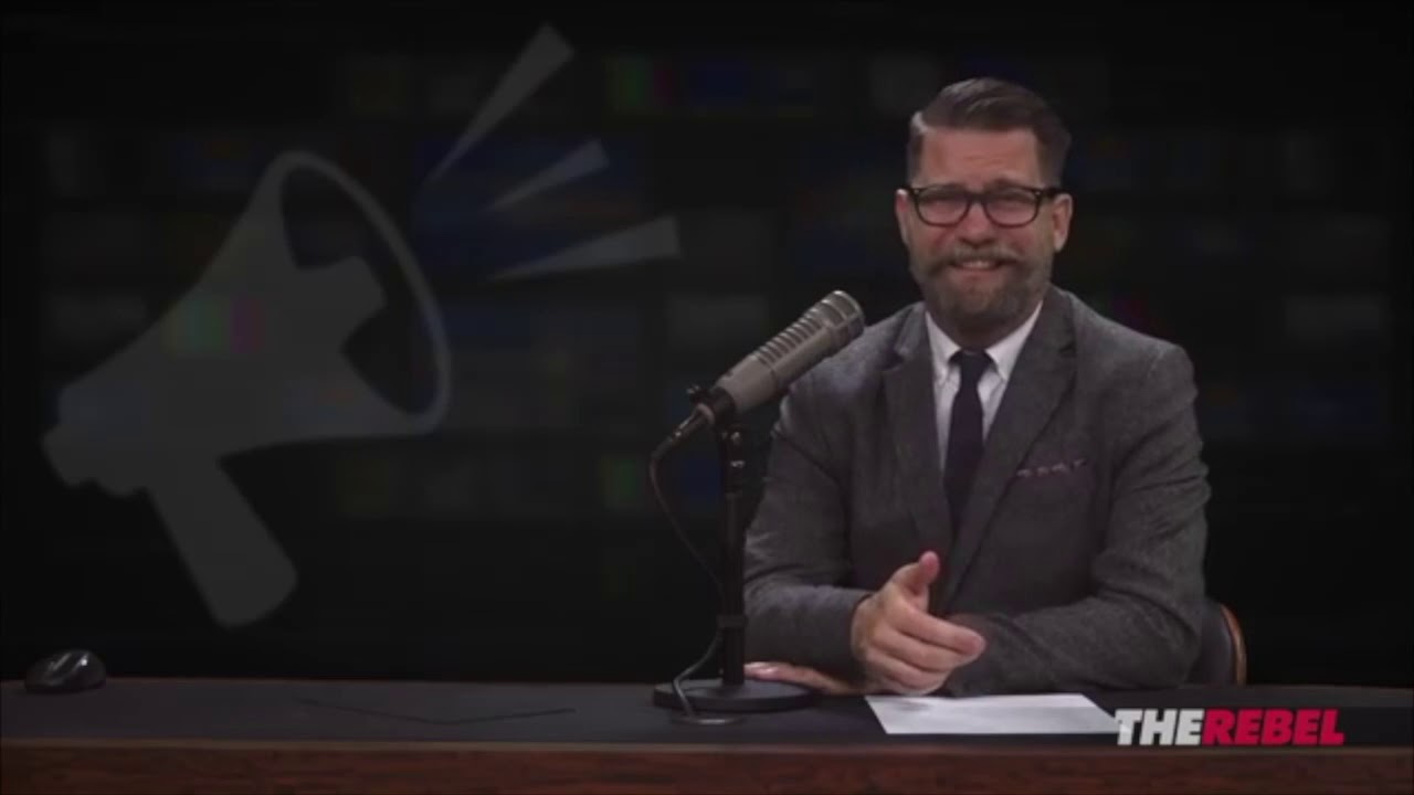 Gavin McInnes Compilation 5
