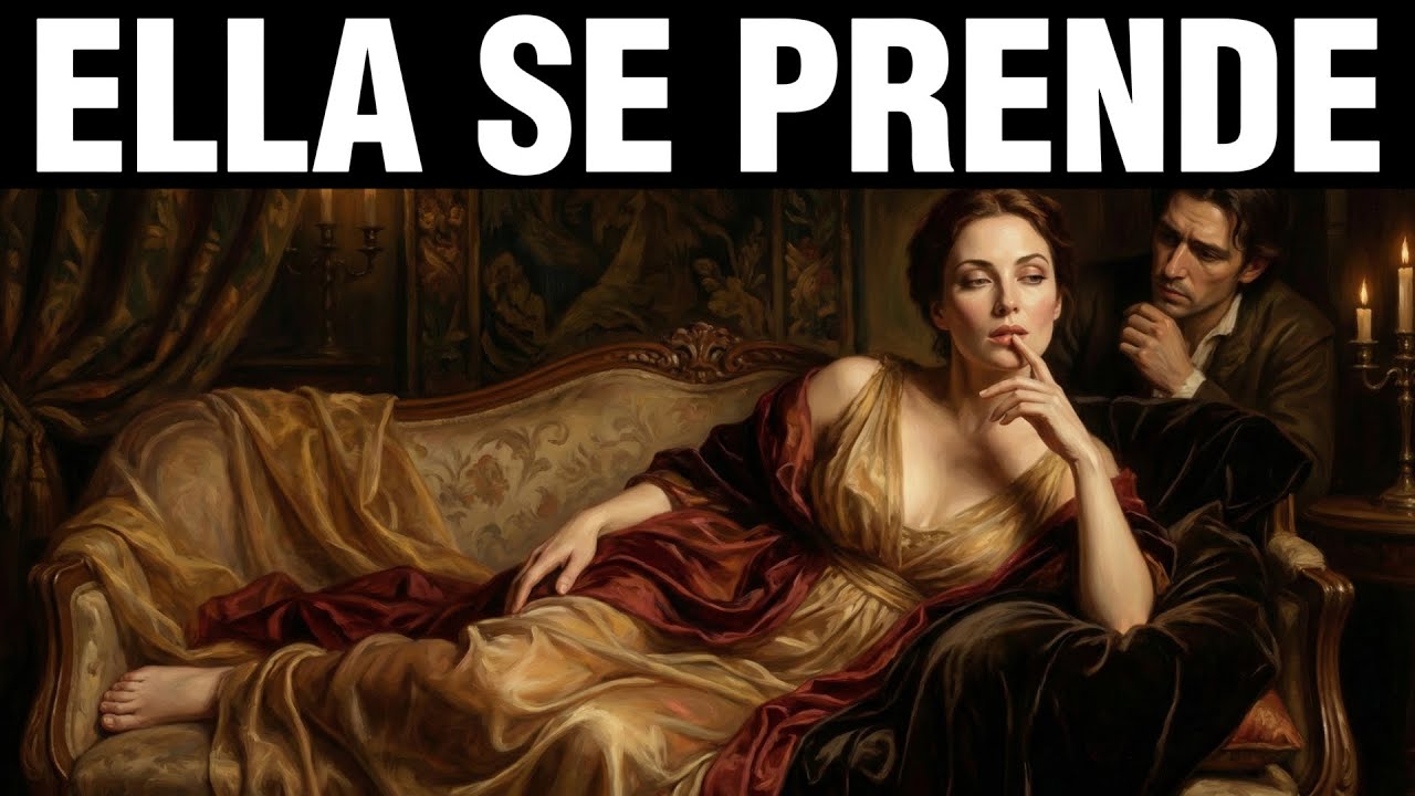 No Prometes Nada. Aun Así, Ella Se Prende.