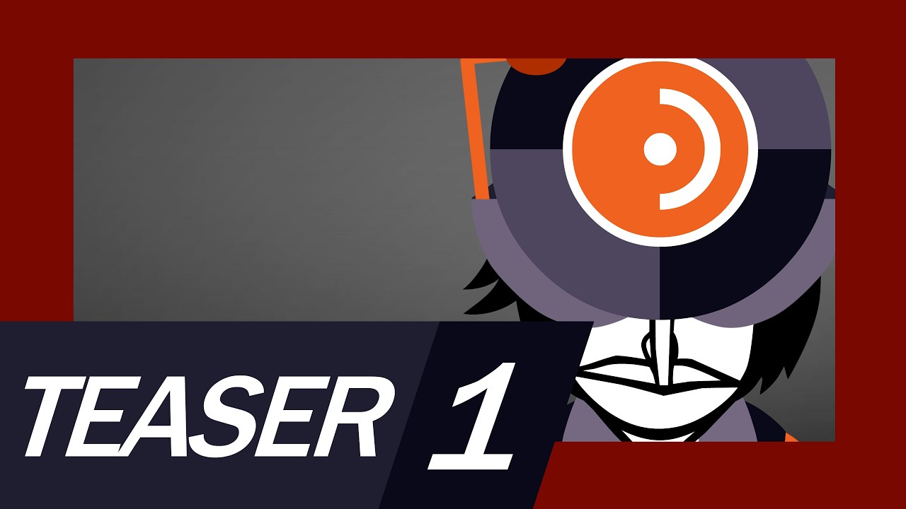 Incredibox || The Unreleased - Pushing Life - Teaser 1