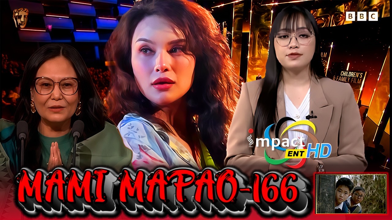 MAMI MAPAO EP 166