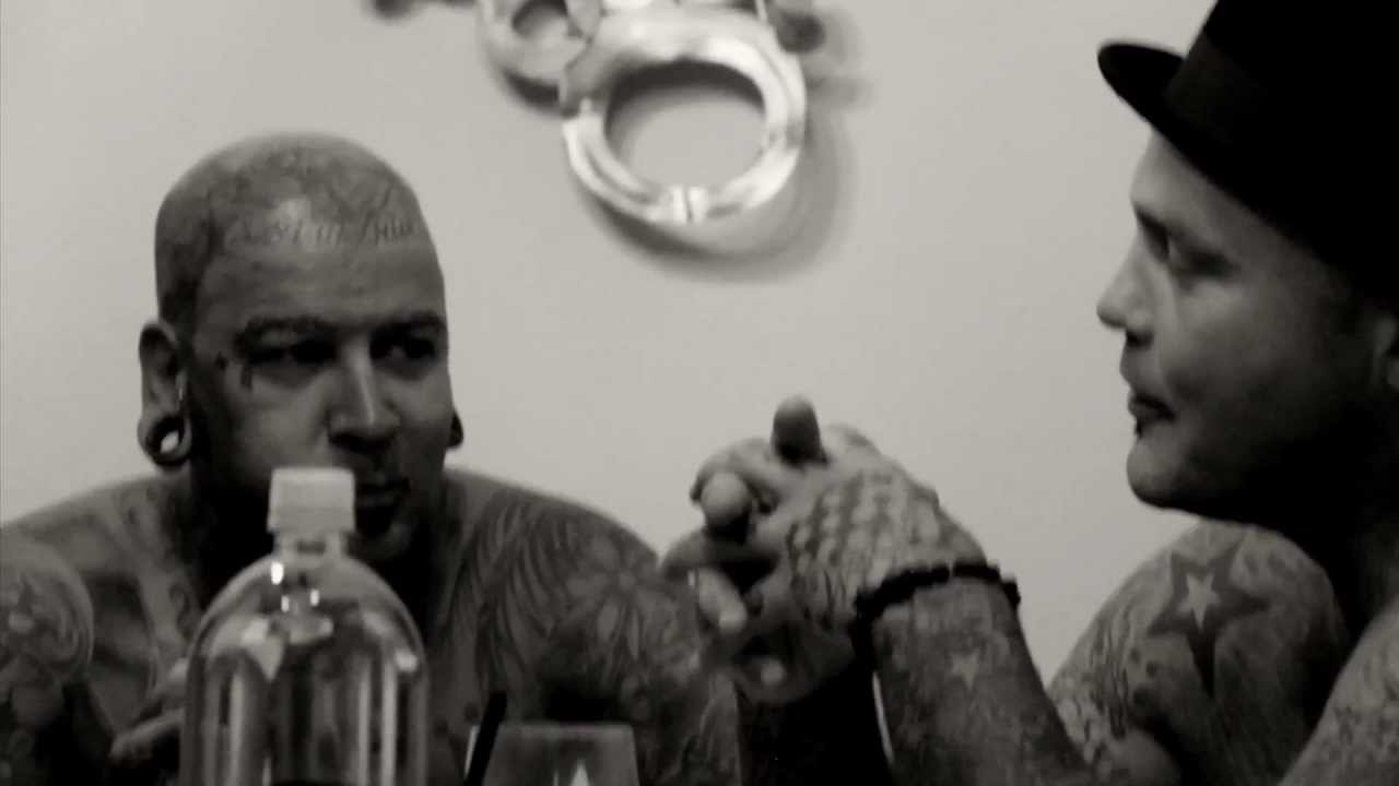 Shifty / Little more time 2012