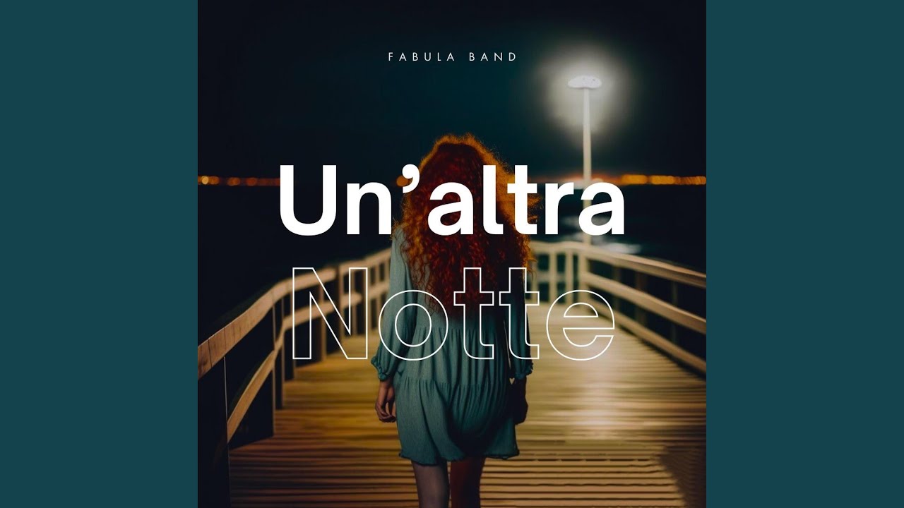 Un'altra notte