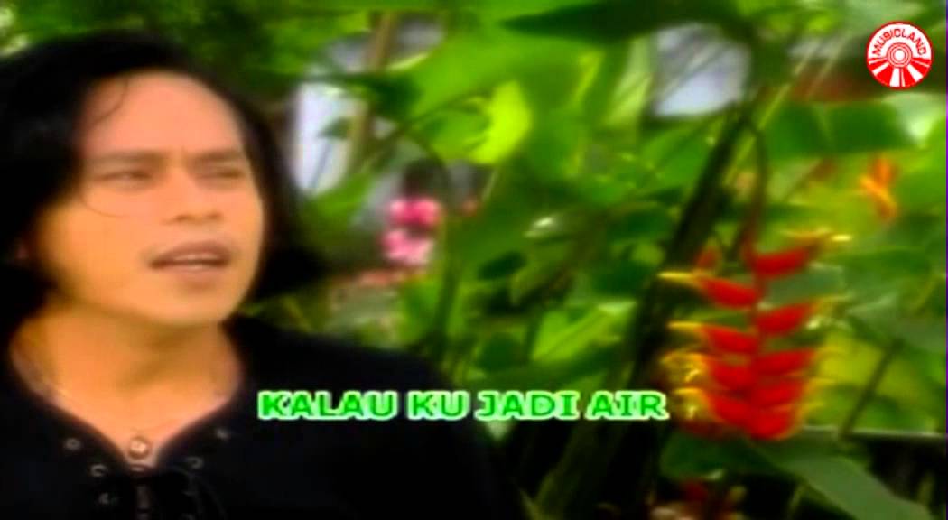 Nada Soraya & Nadi Baraka - Dunia Milik Kita Berdua [Official Music Video]