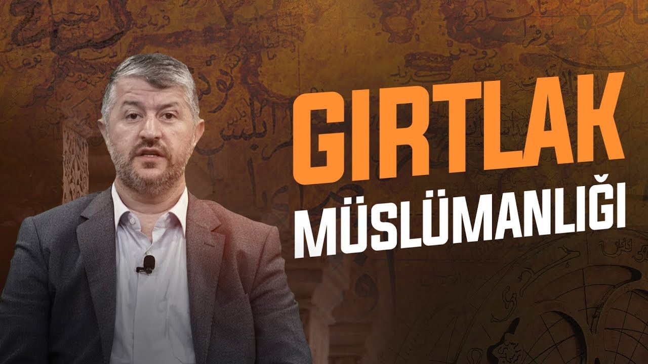 Gırtlak Müslümanlığı | Muhammed Emin Yıldırım