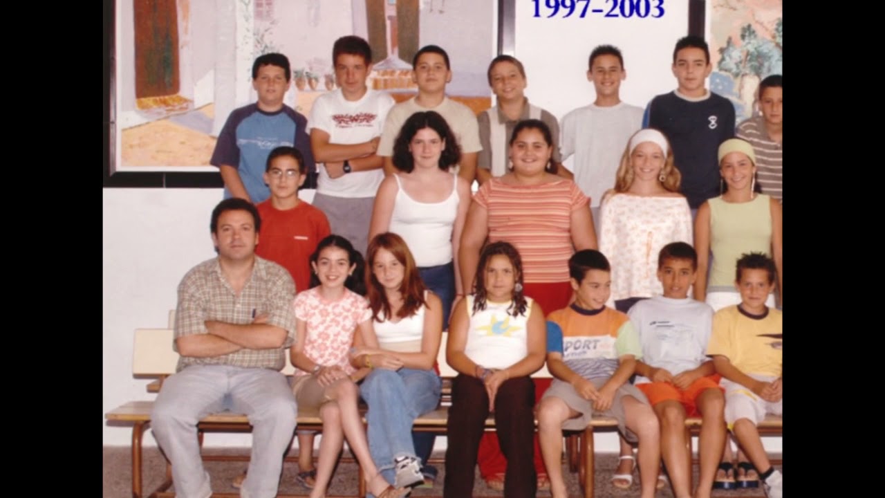 2021-11-03 - XXV ANIVERSARIO CEIP MAESTRO JUAN APRESA DE ARCOS DE LA FRONTERA. 1982-2007.