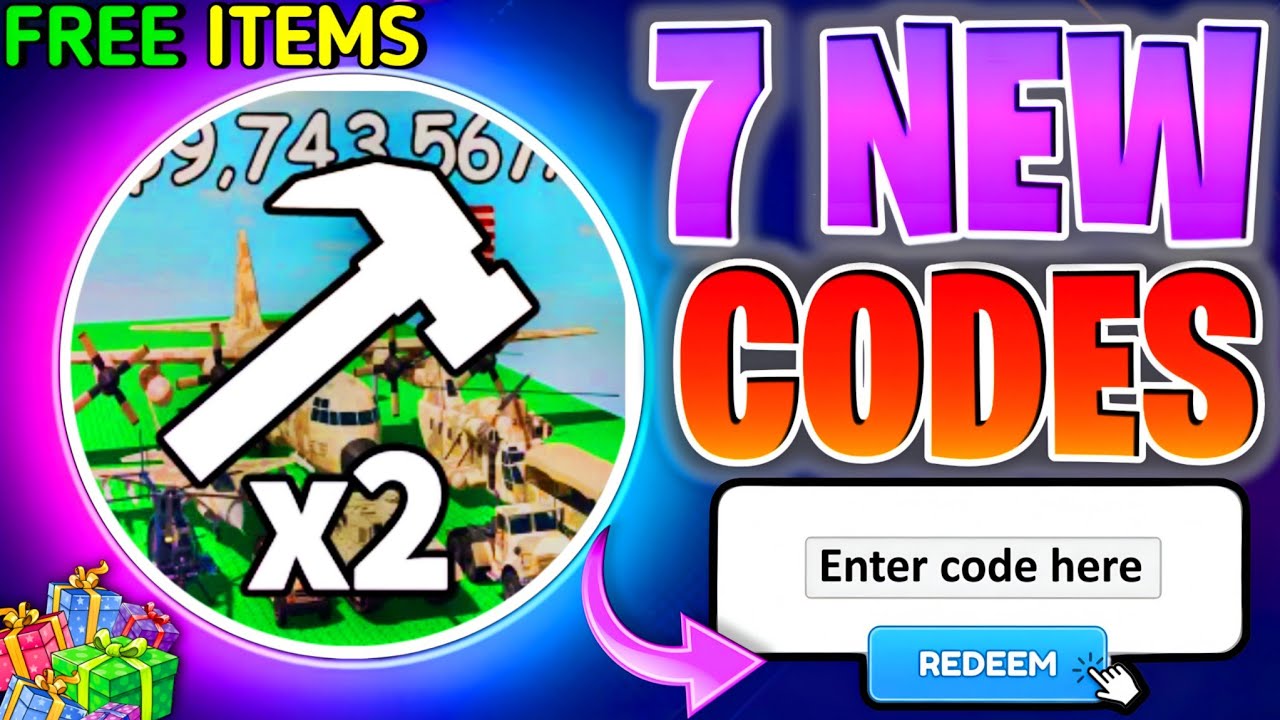 ⚠️SECRET CODES⚠️MINI WAR CODES IN JUNE 2026 - ROBLOX MINI WAR CODES