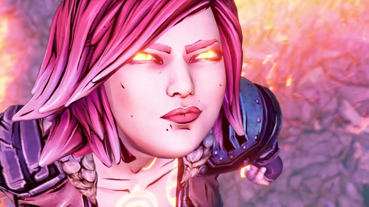 Серия Borderlands | 10 самых шокирующих сцен смерти