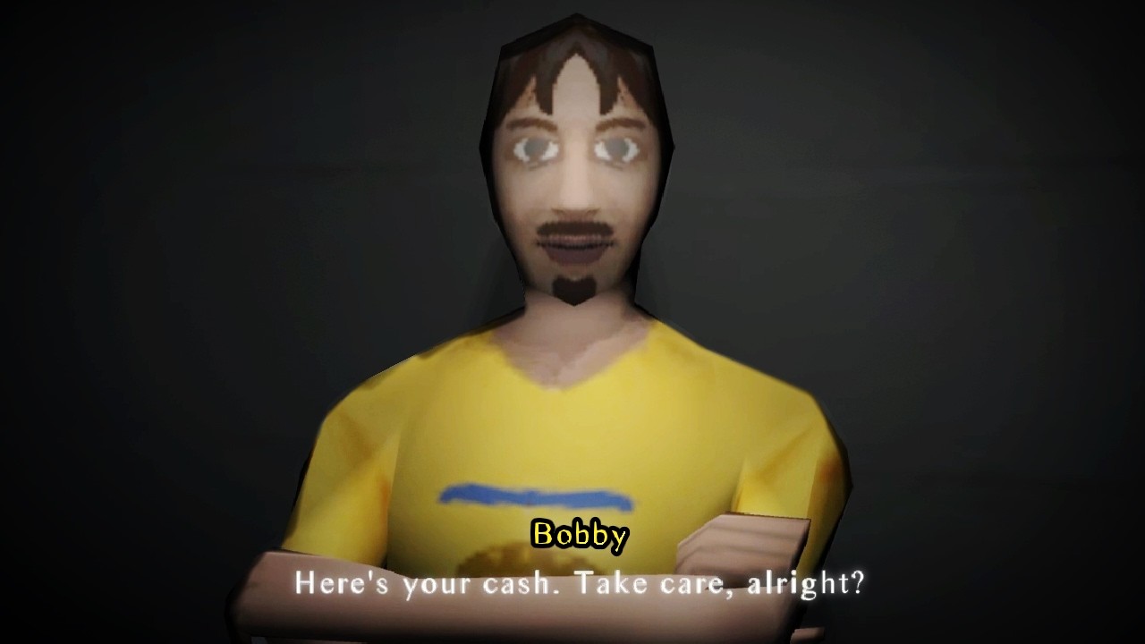 KIND BOSS PAID ME TO DO IT