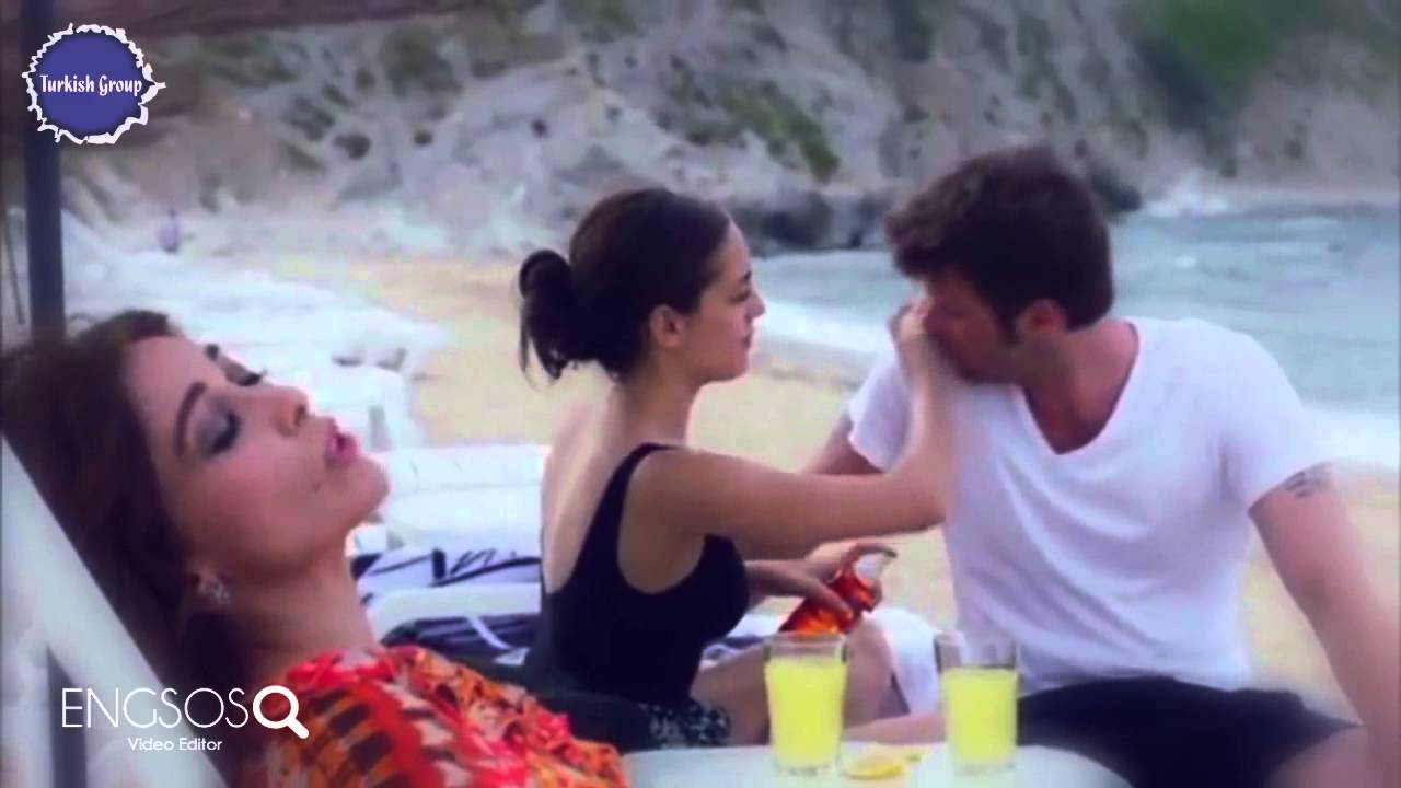 حضن دافي - كارمن سليمان - Kuzey Ve Cemre 