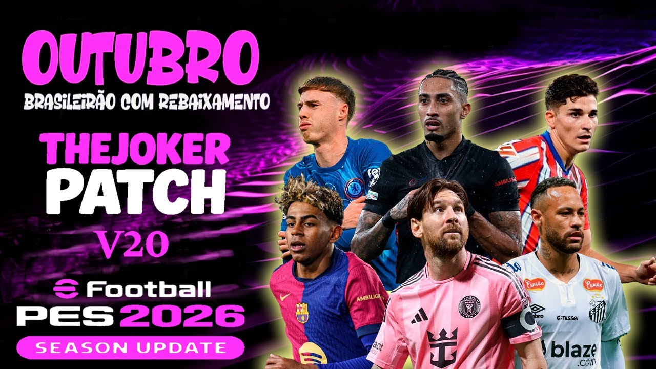 THEJOKER PATCH OUTUBRO V20 ATUALIZADO.