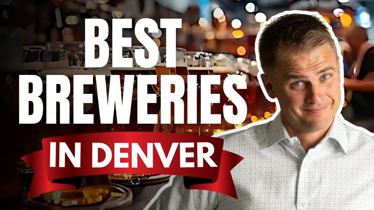 Denver’s Best Breweries for Every Type of Beer Lover!