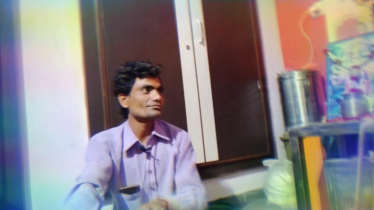 ❤👍👌भजन:- सियाराम जानकी  गायक :-किशन भाई पुजारी सुजानगढ़
