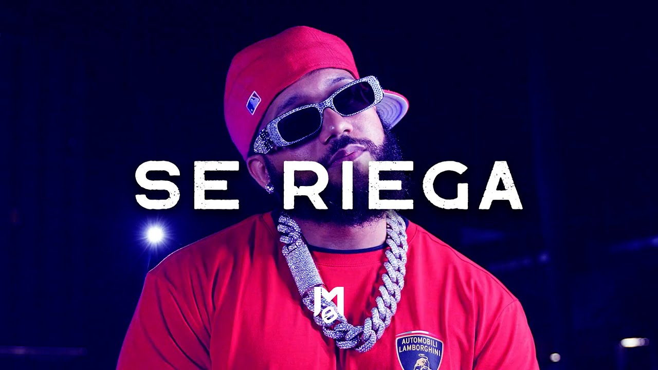El Alfa 