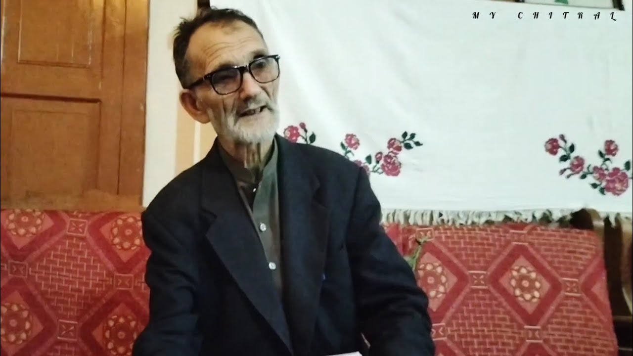 Afzal Ullah Afzal Ustaz o Nogh Nazum || Khuda Hafiz || Azad Nazum