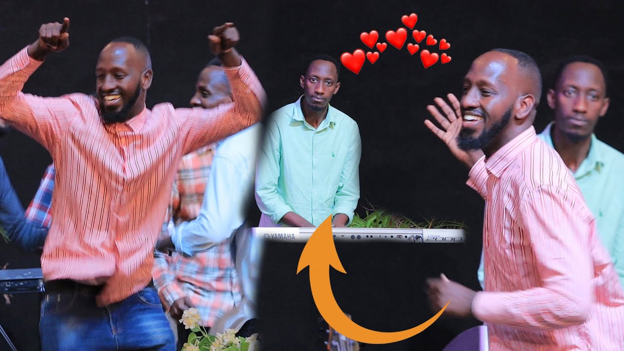 DR BEA🥰BIRAMURENZE❤️IREBERE UMUNEZERO//FREDDY UMWANA WANEJEJE DR BEA KUBERA INCURANGO YEE👌