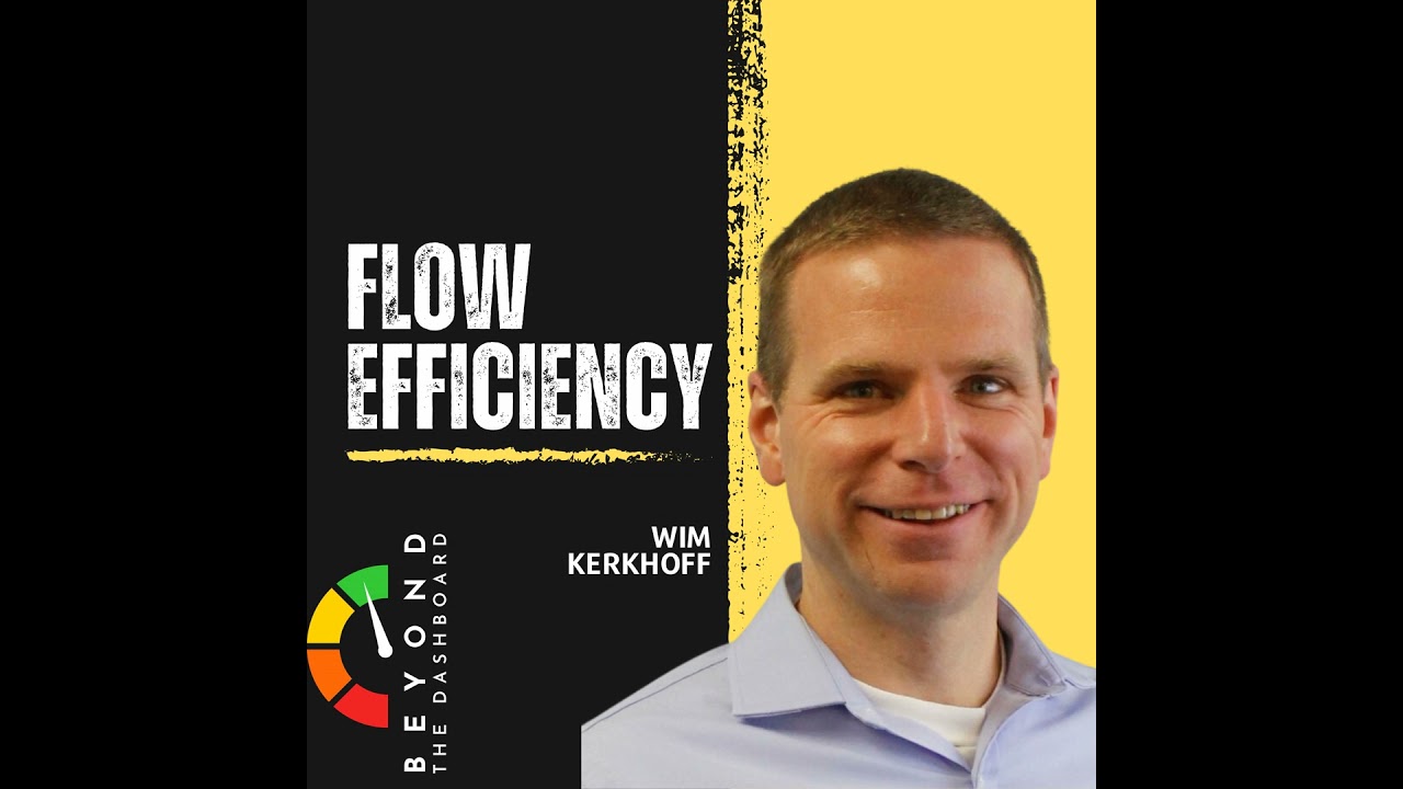 Flow Efficiency