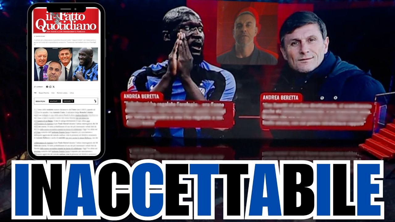 CASO CURVE: COSA È SUCCESSO E PERCHÉ NON SE NE PARLA...