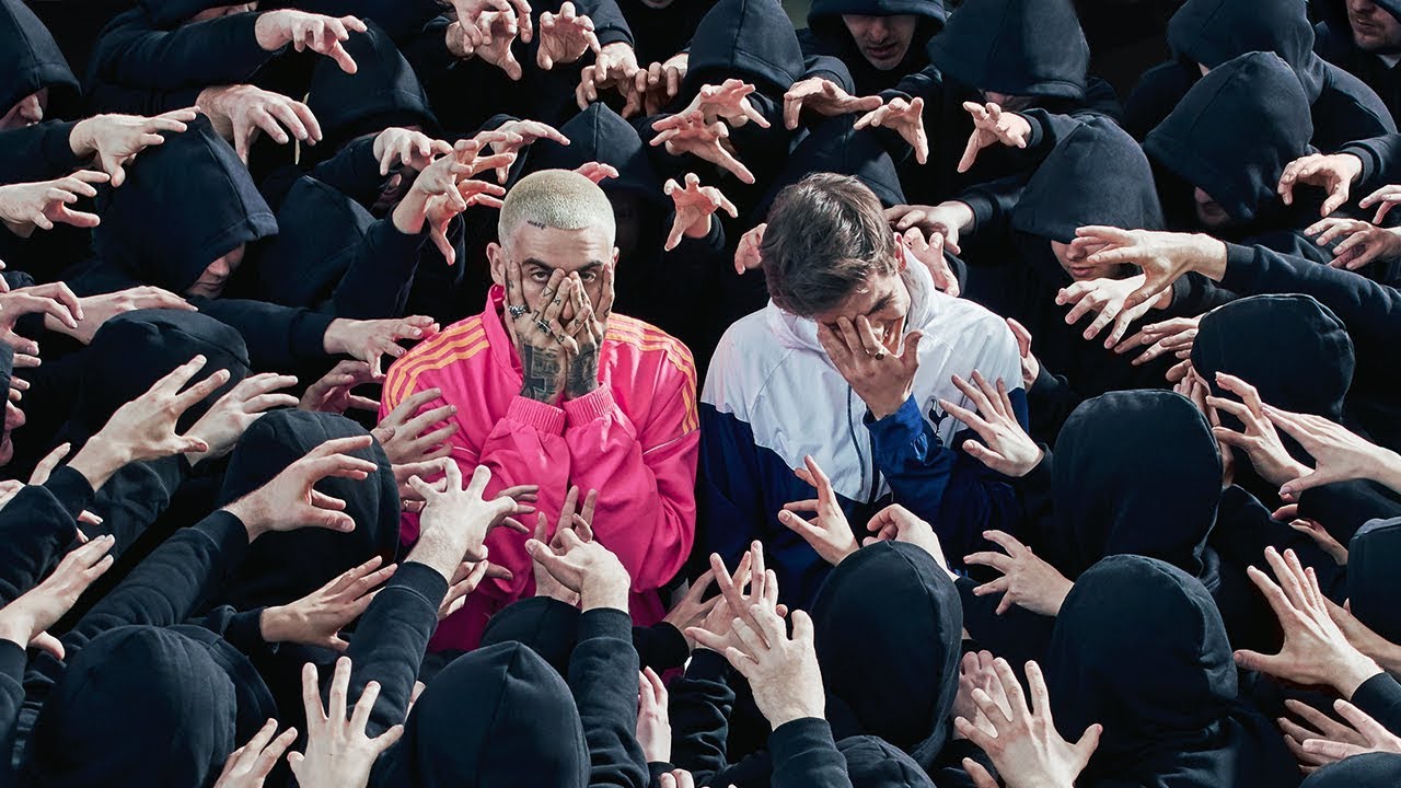 TACONAFIDE - Benevento