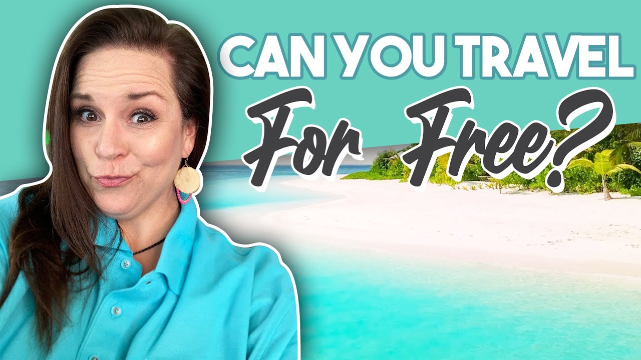 Do Travel Agents Travel For Free (And Other Perks of Being A Travel Agent)