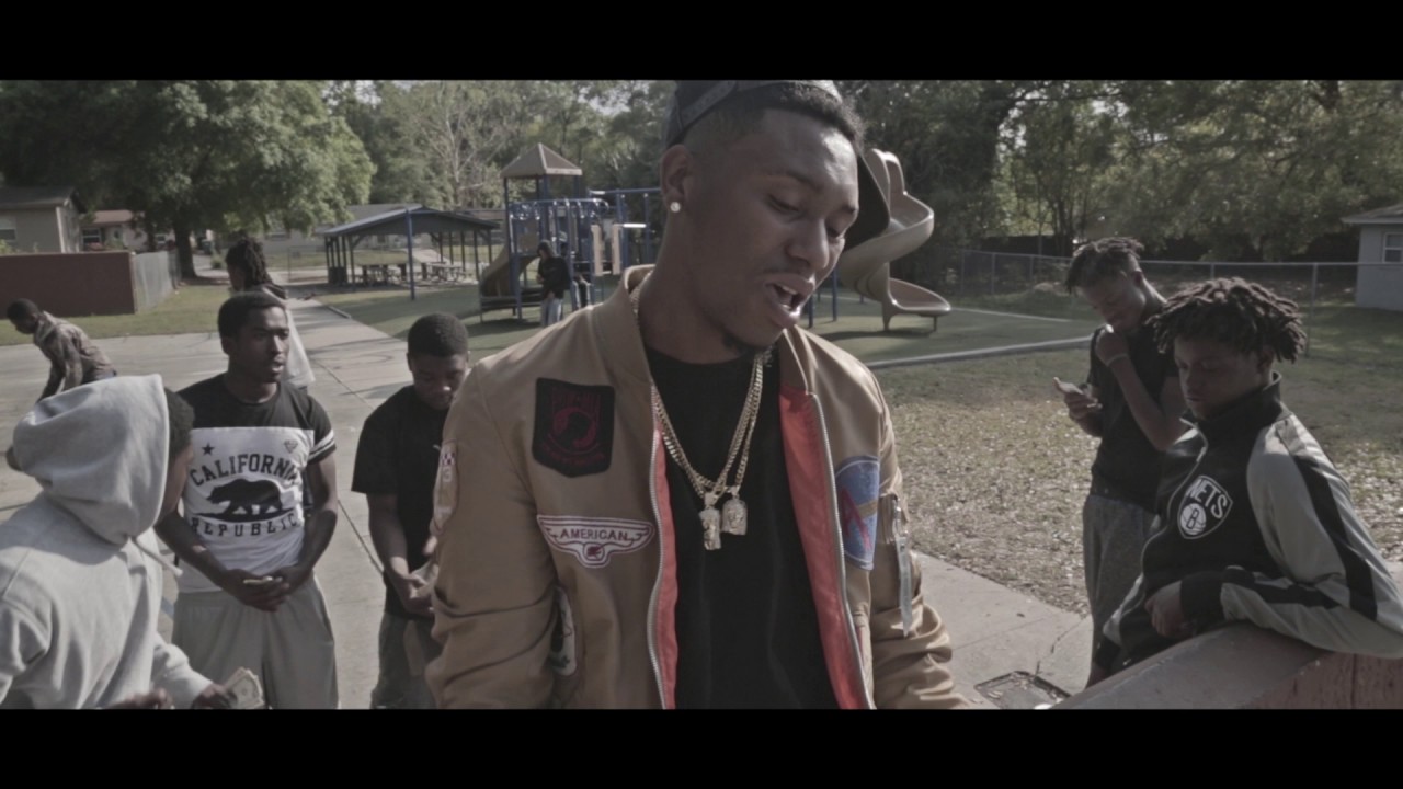 Young Golden aka Golden Boy 