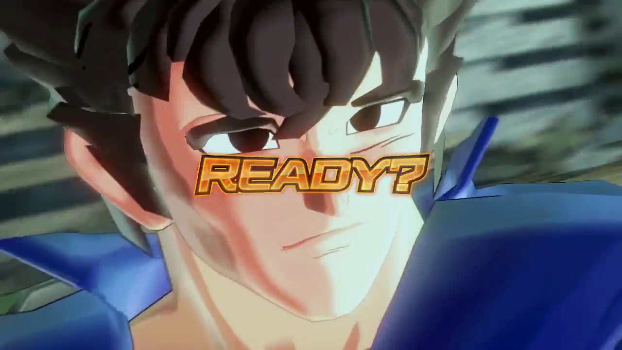 Kenshiro - Xenoverse 2 Mod release trailer