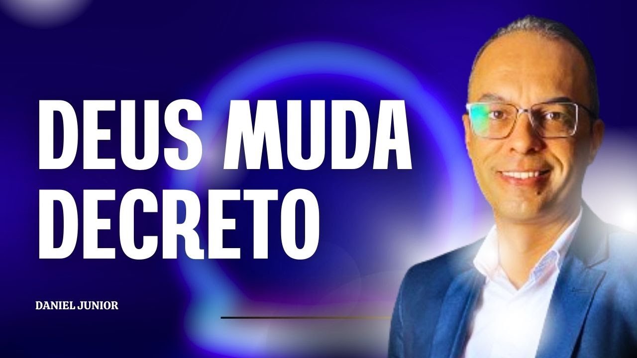 Live da Madrugada | Deus muda decreto, age agora na sua vida