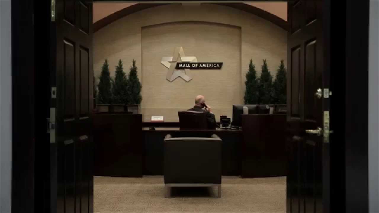The Intern Episode 6: Wrapping Things Up