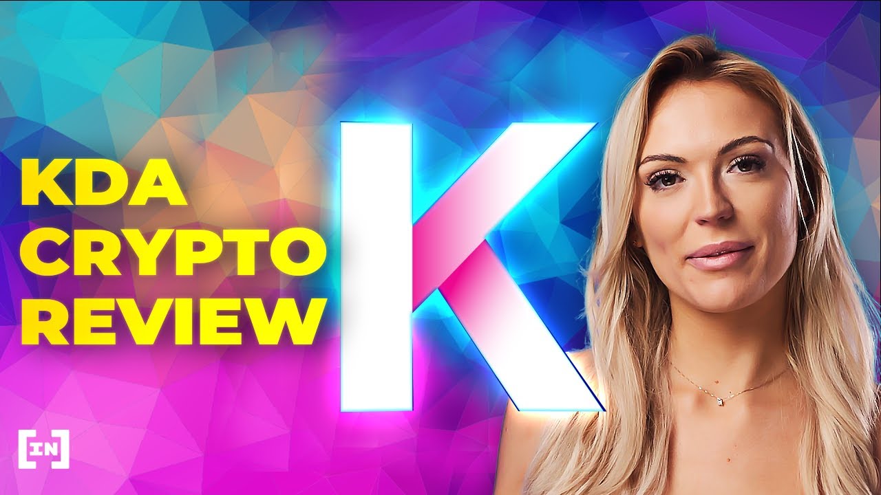 Why Did Kadena Jump x10 in a Month?! | Kadena KDA Review