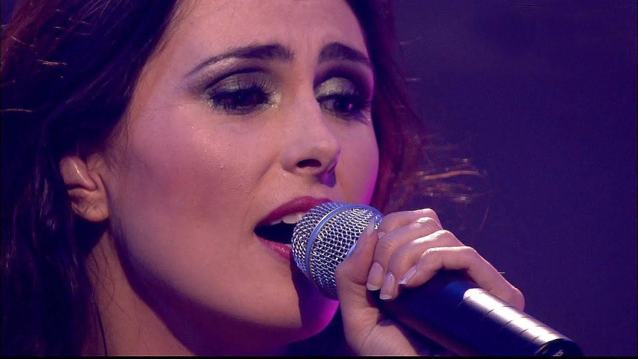 Within temptation - Stand My Ground Live At TMF Music Awards (2004)