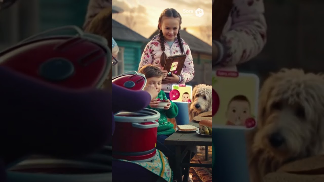 деревня 2050 год #поселок  #семья #деньвдеревне #automobile #топ #семьявместе