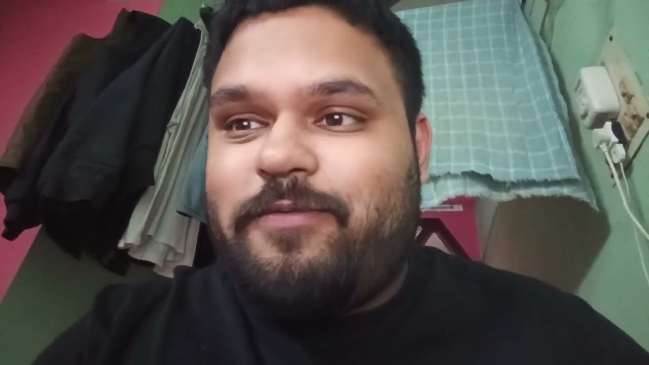 Aaj pehli baar Bhookamph mehsoos kiya