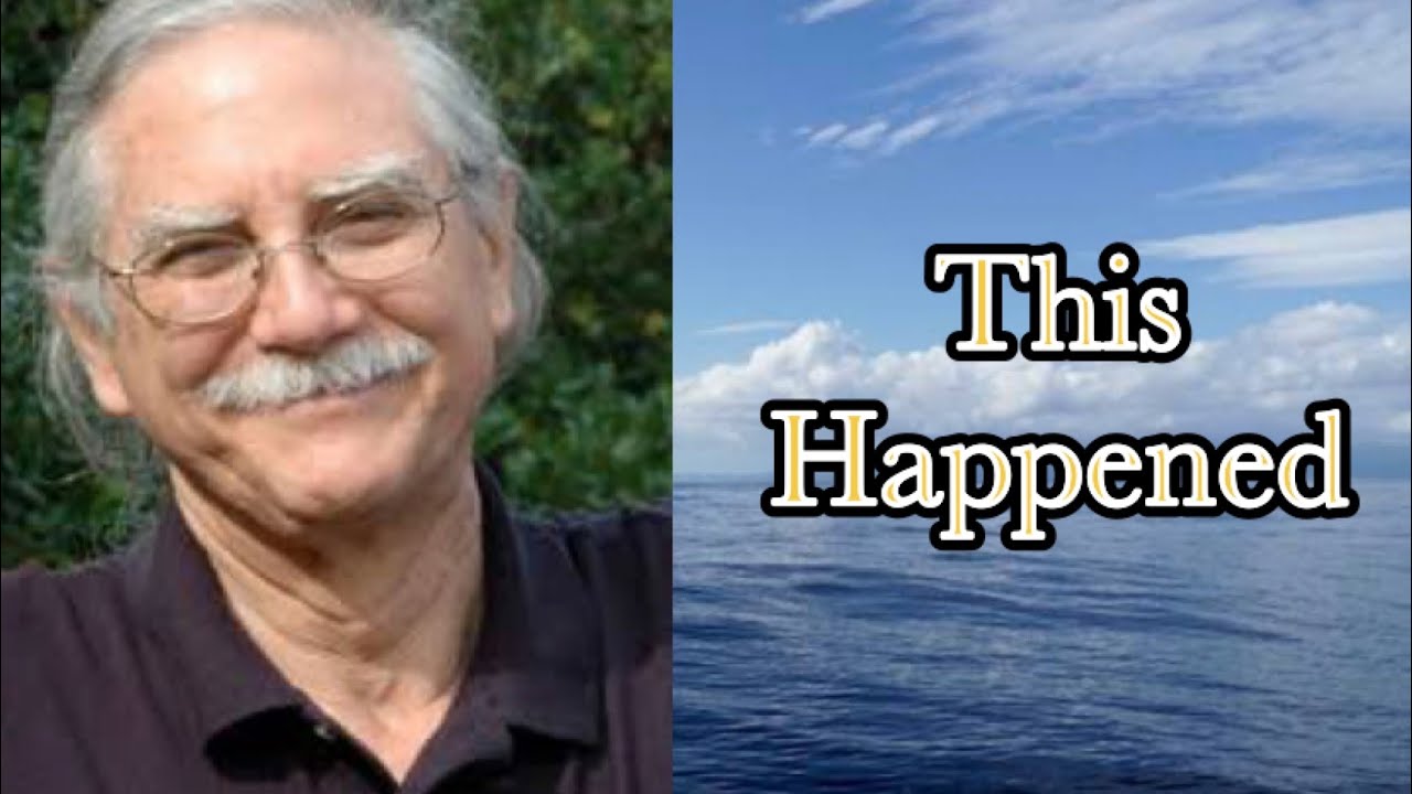 I Followed Michael Singer's Teachings for a Year.