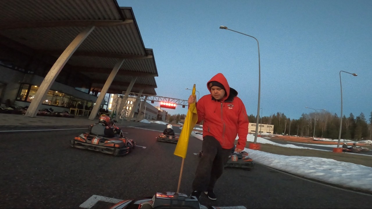 07.03.26 LaitseRallyPark TalveCup: B - POOLFINAAL (STEN)