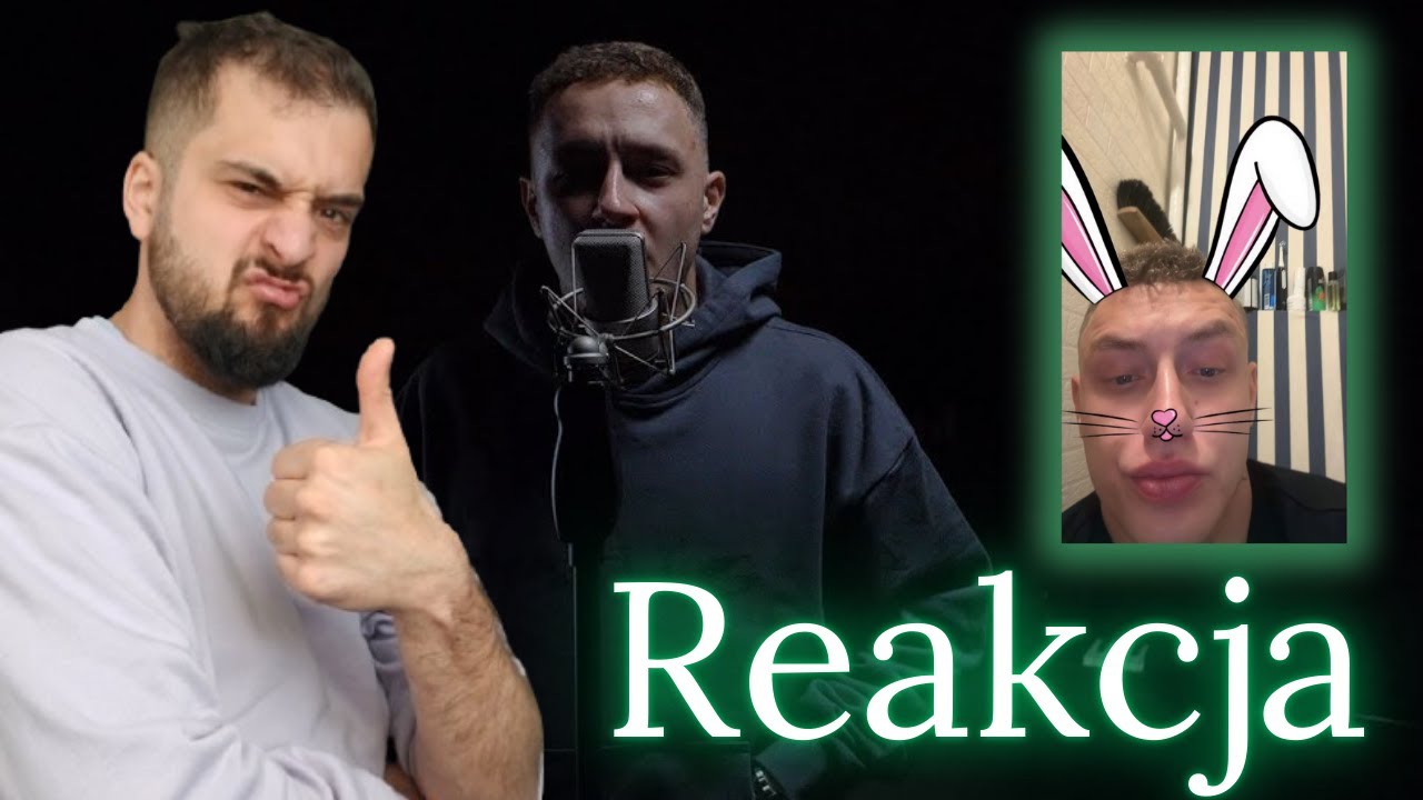 VKIE - ŚWIĘTA VKIENOCY - HONEST REAKCJA