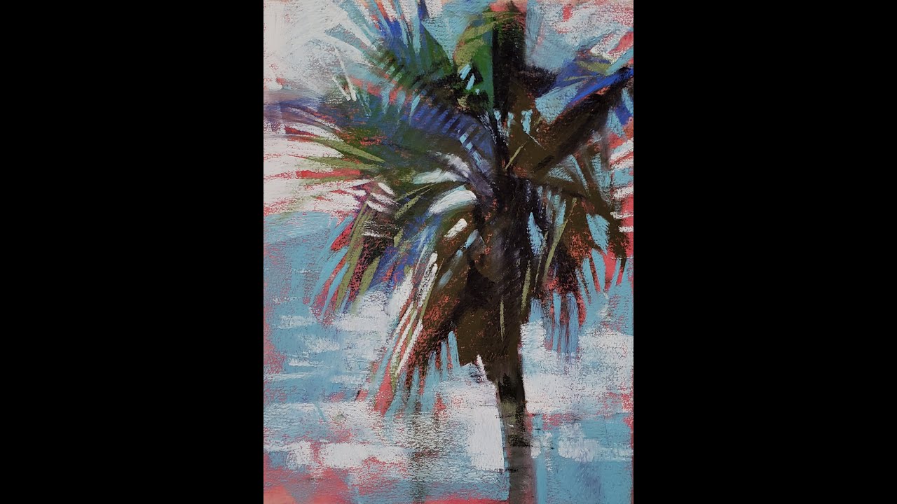 Ten Minute Palm 1