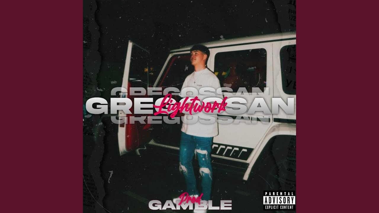 Lightwork Gregossan (prod. Gamble)