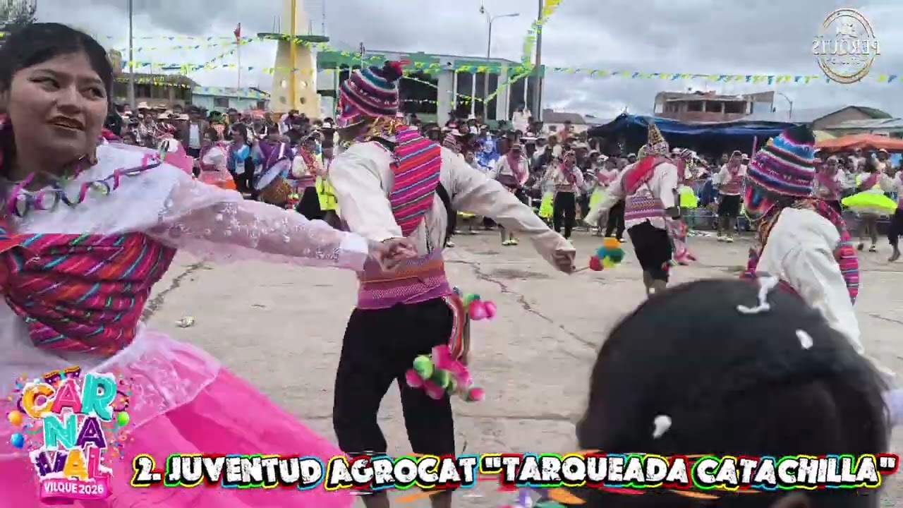 JUVENTUD AGROCAT 