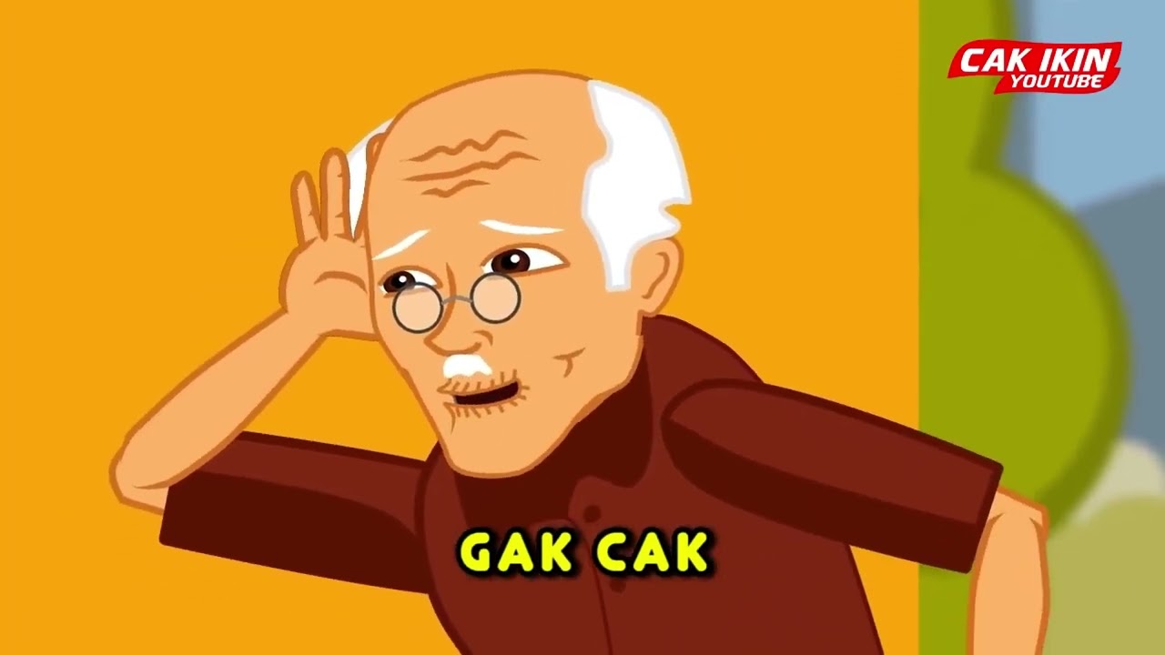 Boyo Ngerasa Sudah Paham, Ternyata Salah Tangkap | Cak Ikin Culoboyo