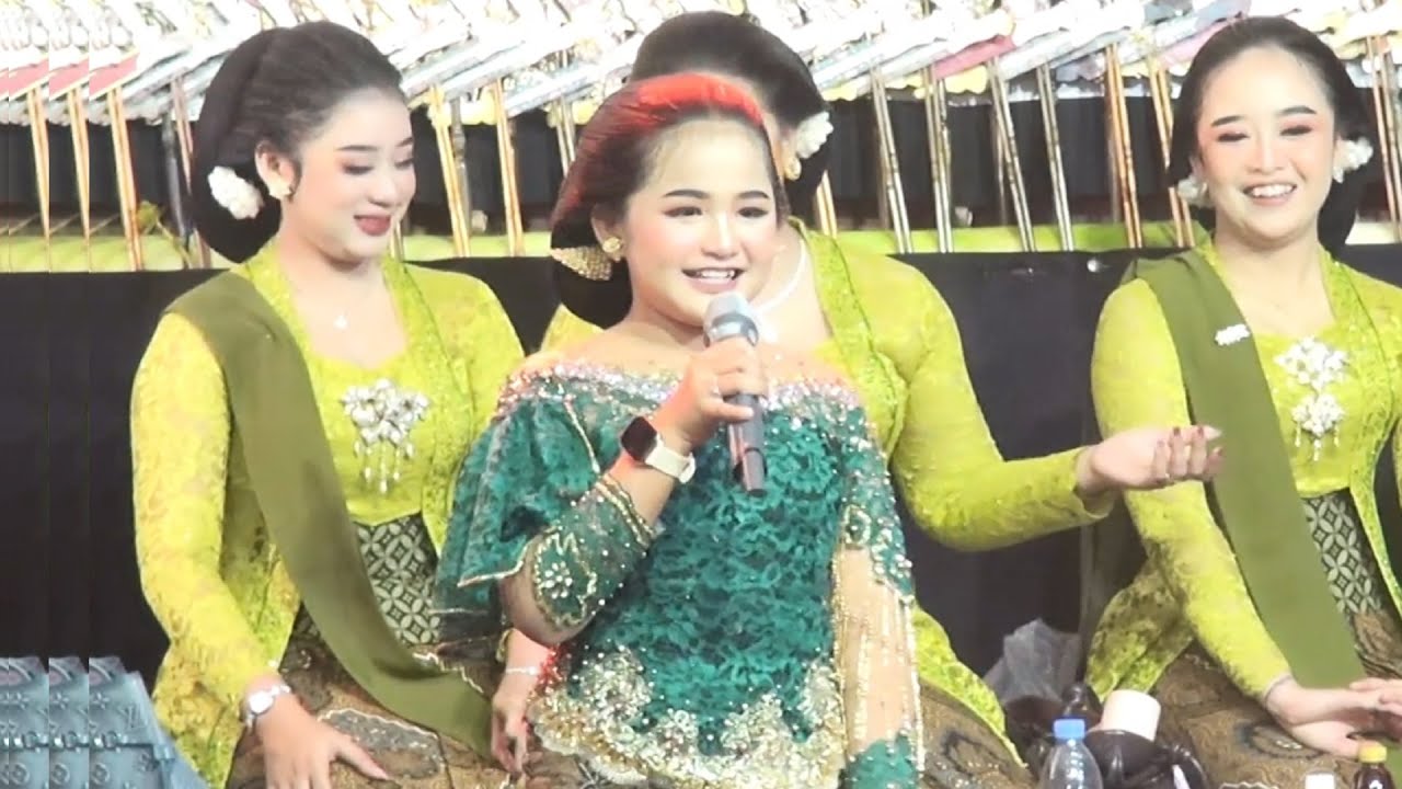 LEGIT SINDEN CILIK VIRAL FT NIKEN SALINDRY LIMBUKAN KI ANOM DWIJOKANGKO TERBARU