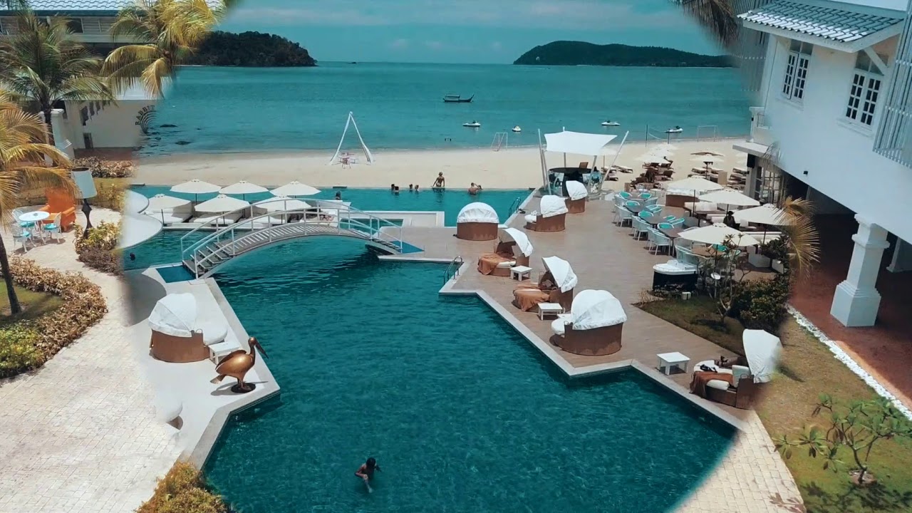 Dash Resort Langkawi by INZENIT