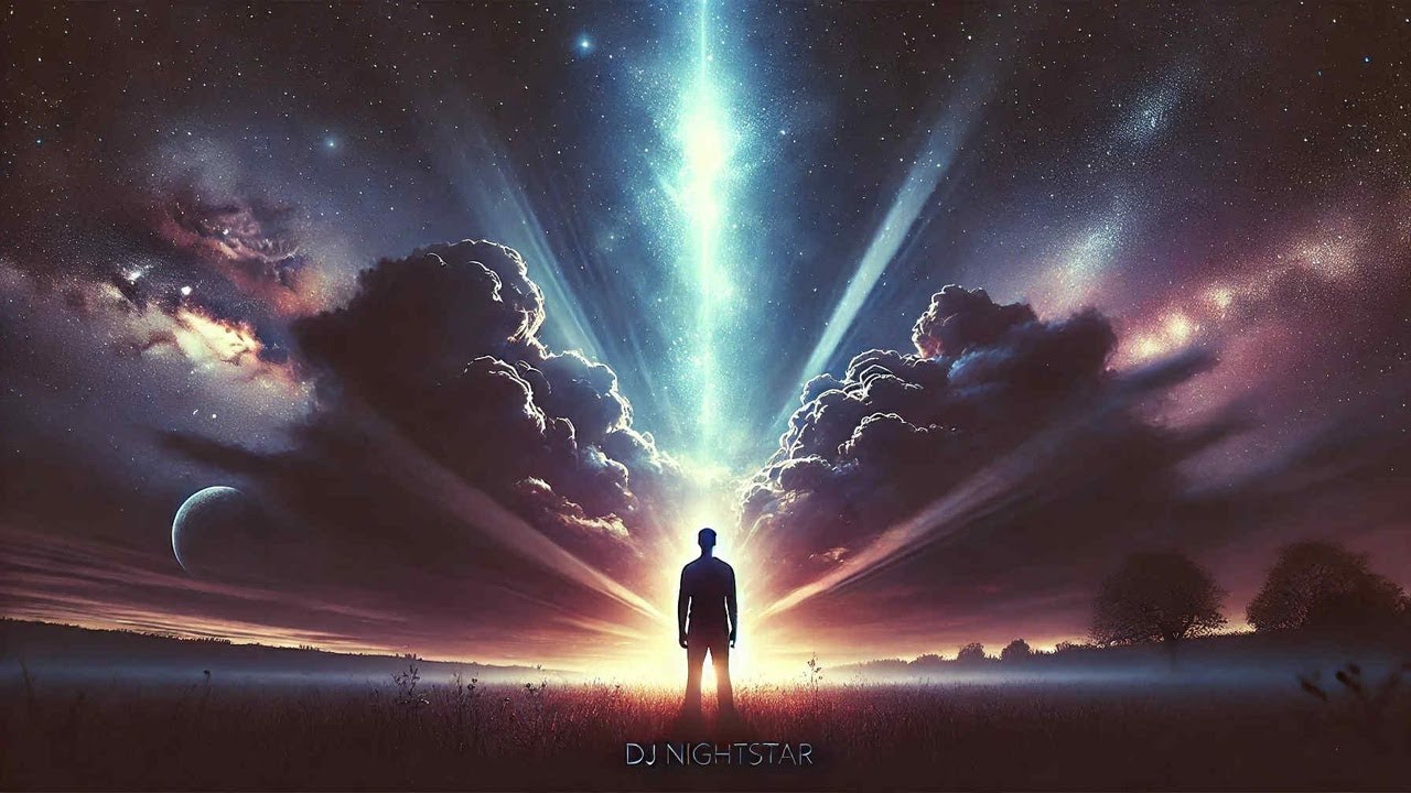 Progressive Psytrance Mix 2025 | Emotional & Powerful Psy Journey