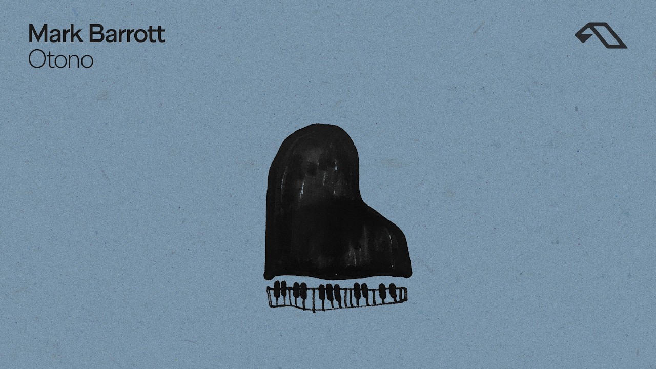 Mark Barrott - Otono