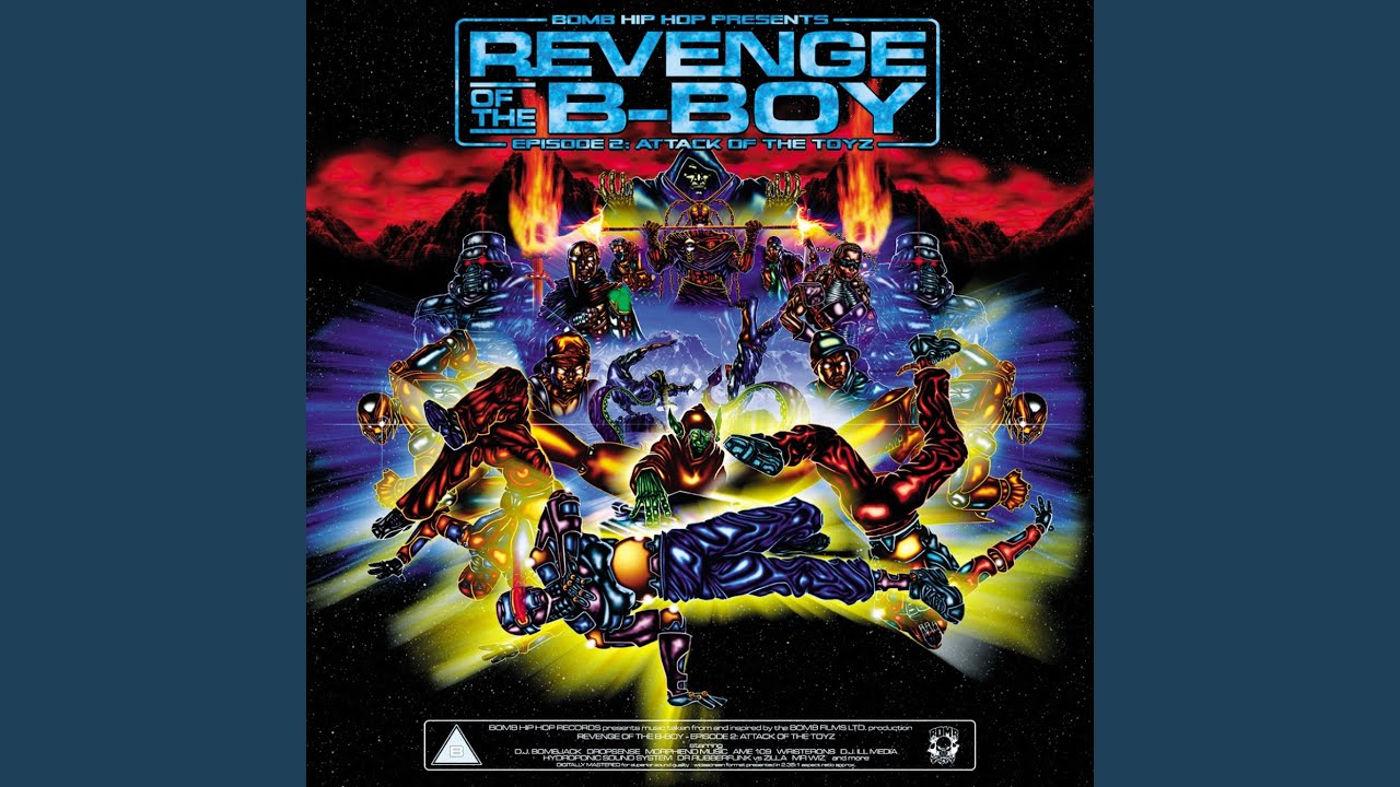 Battlezone 2000 (Electrozone Remix)