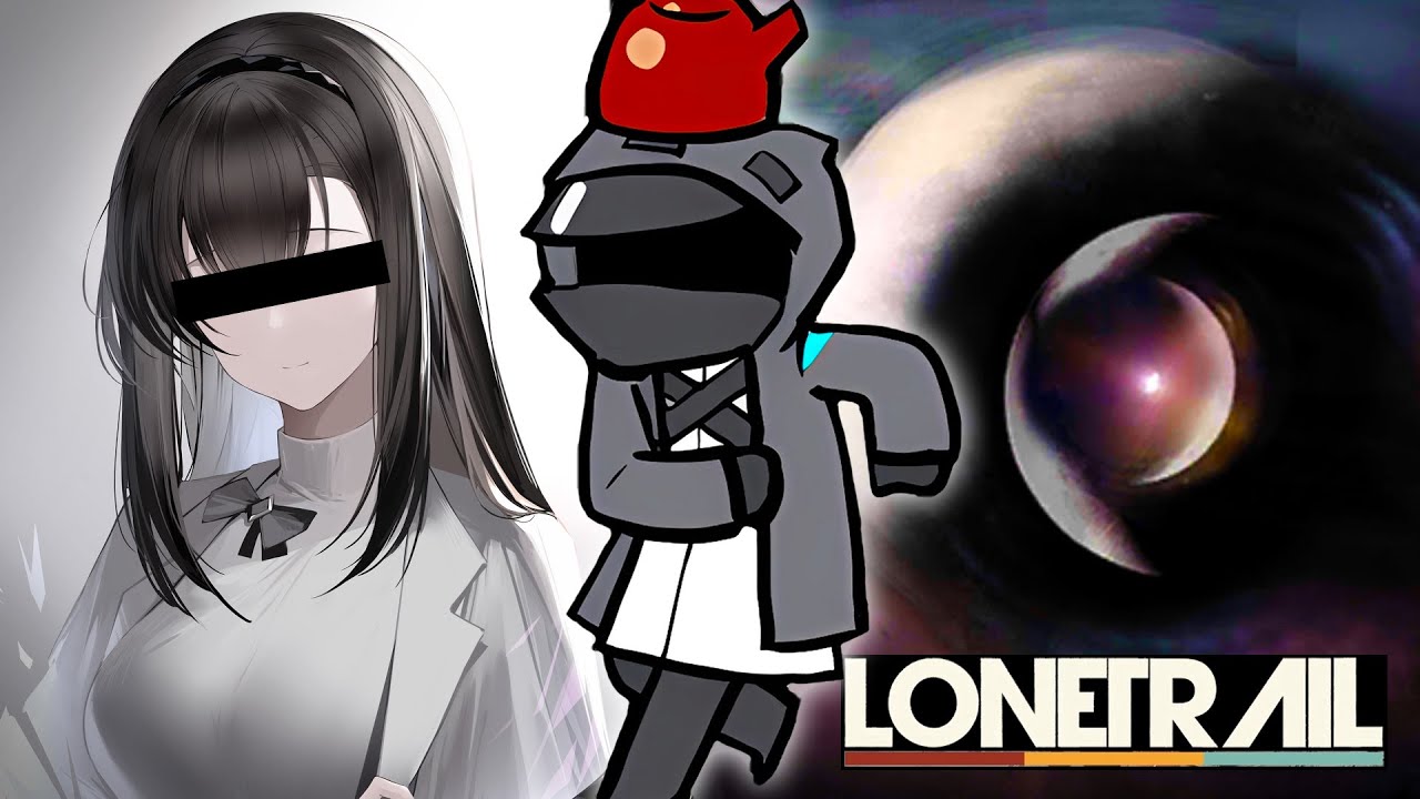 Arknights - Lone Trail Review | Existential Crisis&trade; Version