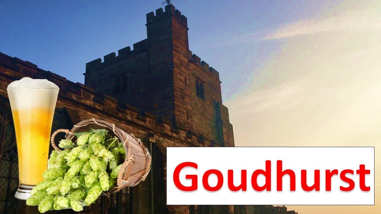 KENT Walks Episode 12 - Goudhurst