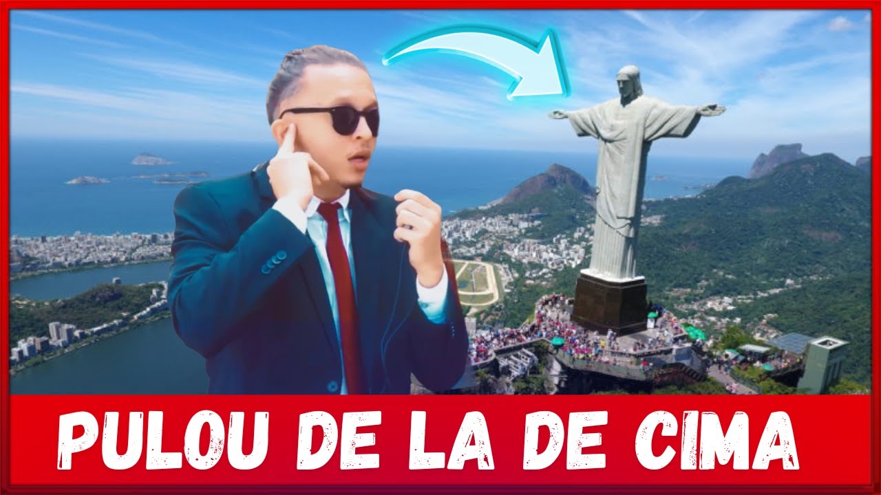 MIZAEL SILVA NO RIO DE MALA E C&Uacute;IA DAQUELE MODELO - RIR &Eacute; O MELHOR REM&Eacute;DIO