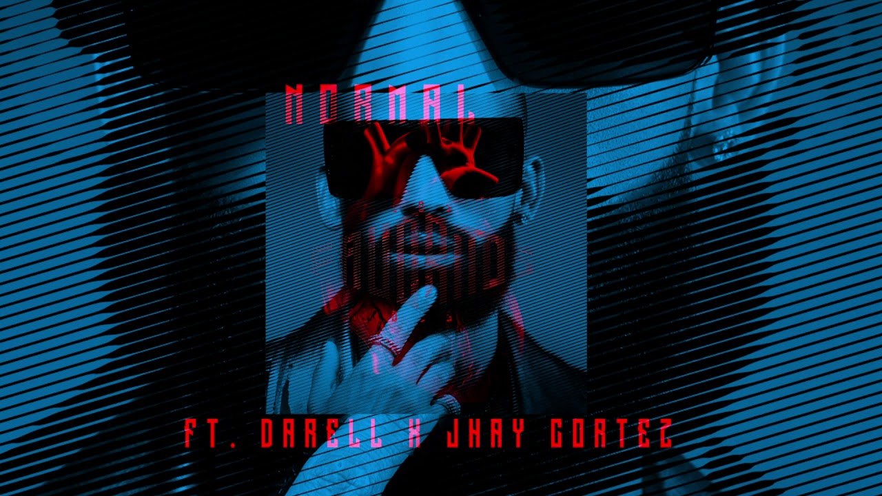 Arc&aacute;ngel, Jhay Cortez, Darell - Normal | Los Favoritos 2 (Audio Oficial)